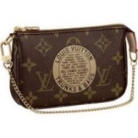 Bolsa Louis Vuitton AD 484