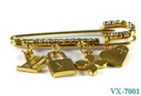 LV Broche ID 002
