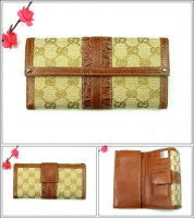 Carteira Gucci AD 218