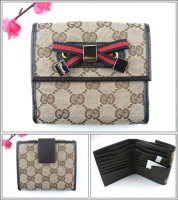 Carteira Gucci AD 216