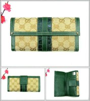 Carteira Gucci AD 217
