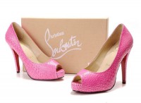 Christian Louboutin AD 301