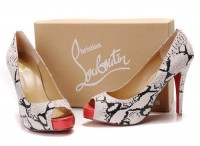 Christian Louboutin AD 295