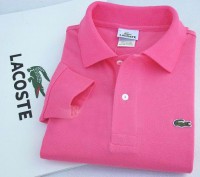 Camisa Polo Lacoste Ref: 339804