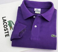 Camisa Polo Lacoste Ref: 339806