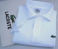 Camisa Polo Lacoste Ref: 339809