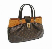 Bolsa Louis Vuitton AD 496