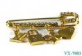 LV Broche ID 002
