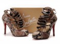 Christian Louboutin AD 302