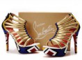 Christian Louboutin AD 305