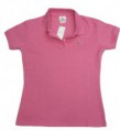 Pólo Lacoste Manga Curta AD 584