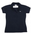 Pólo Lacoste Manga Curta AD 587